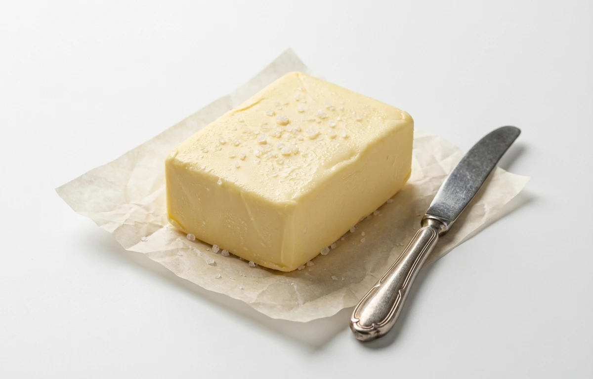 salted butter