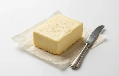 salted butter