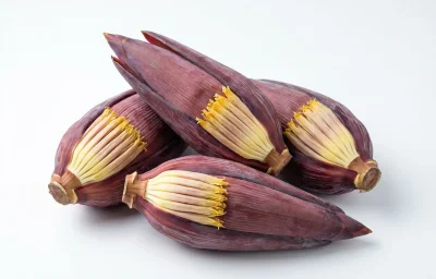 flower plantain