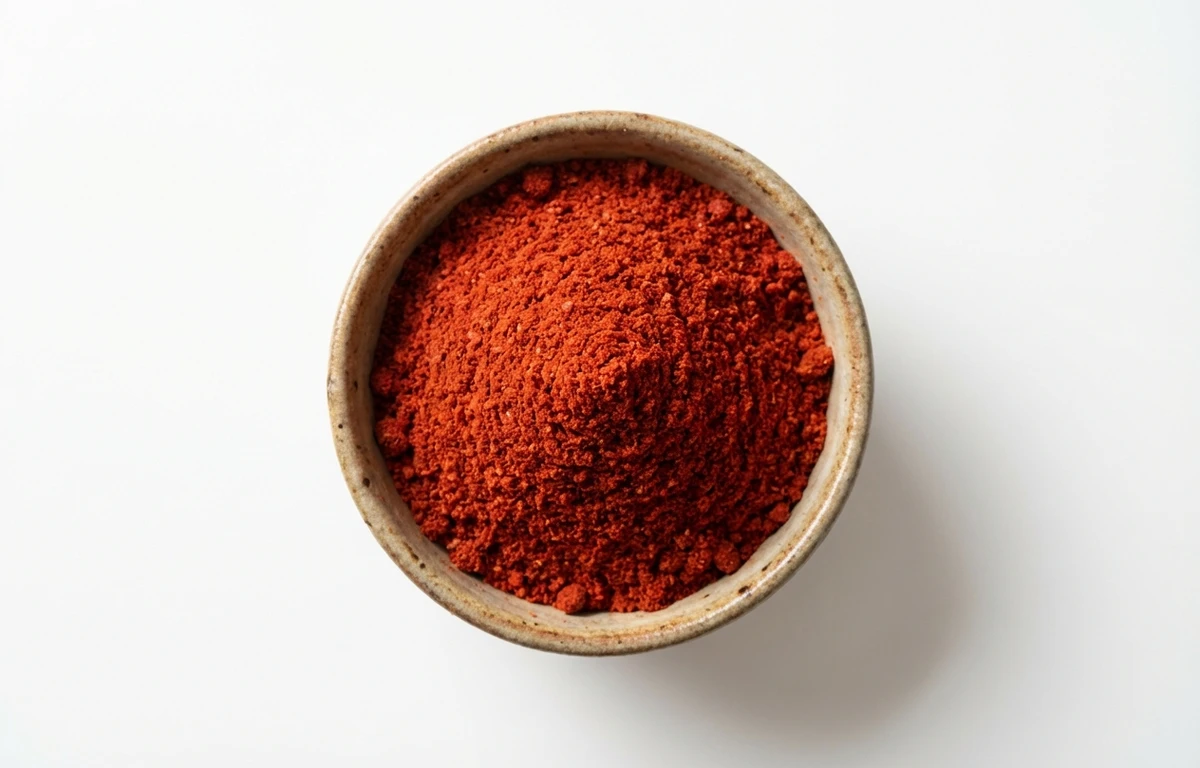 kashmiri red chili powder