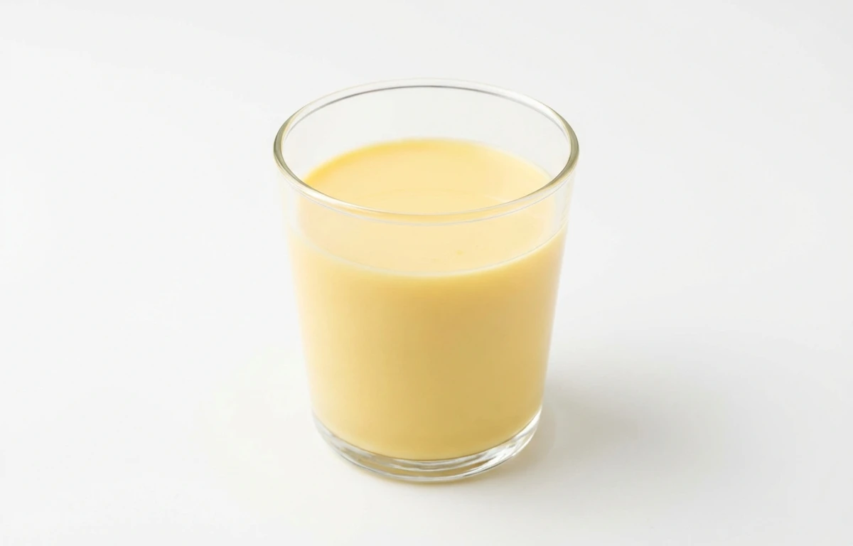 just egg