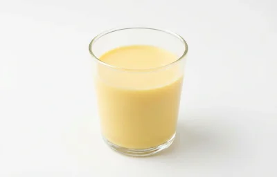 just egg