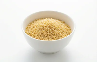 acini di pepe pasta