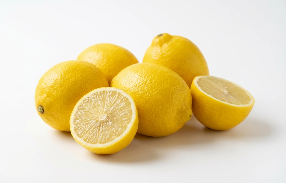 assam lemon