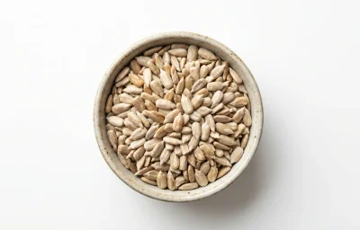 sunflower seeds