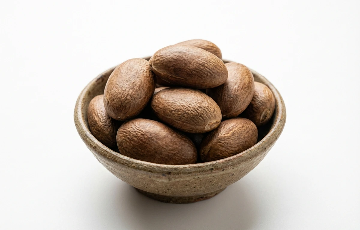 raw breadfruit seeds