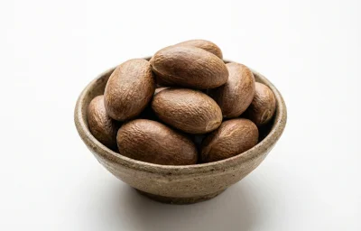 raw breadfruit seeds