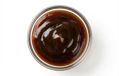 oyster sauce