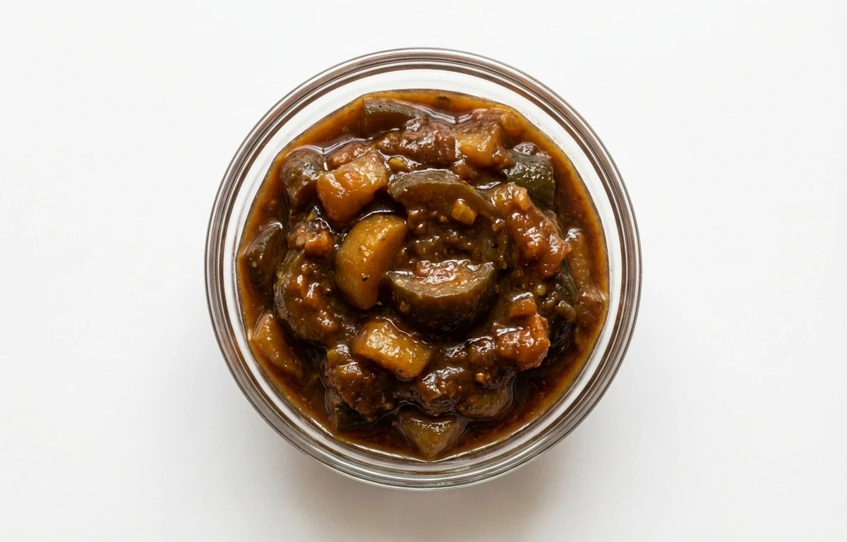 branston pickle