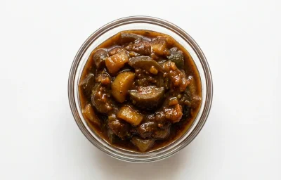 branston pickle