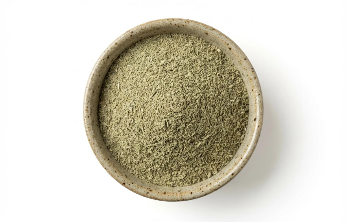 ground sage