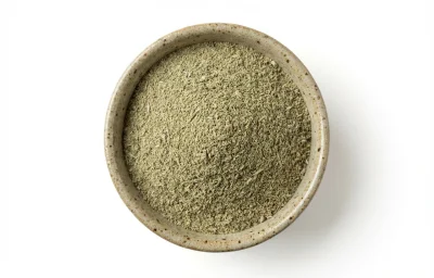 ground sage