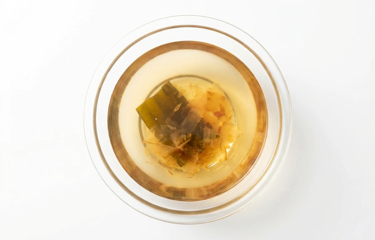 dashi stock