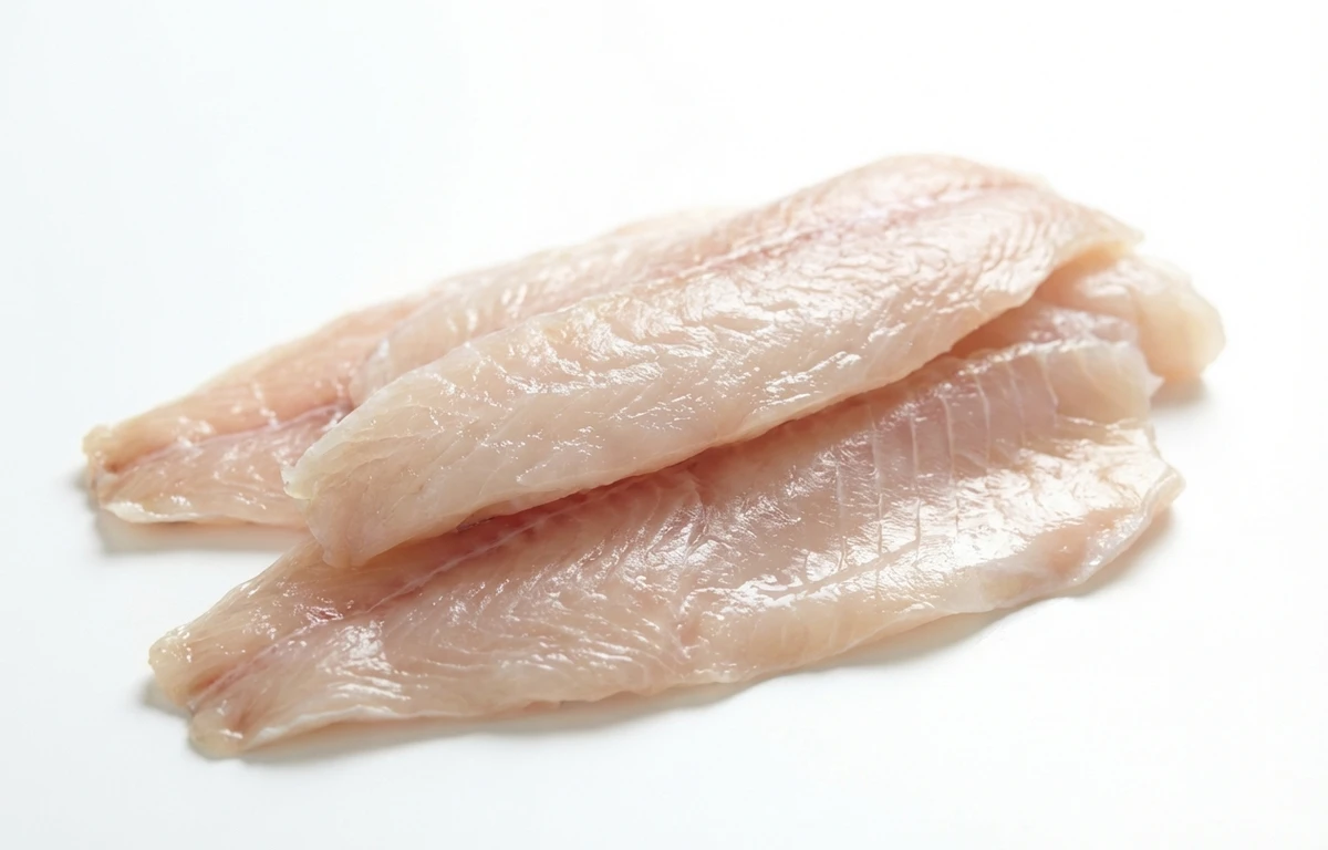 Chitol Fish Meat