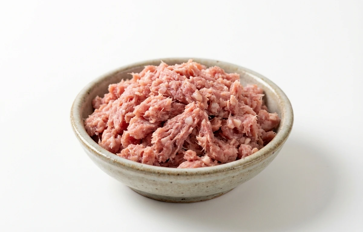 ground ham