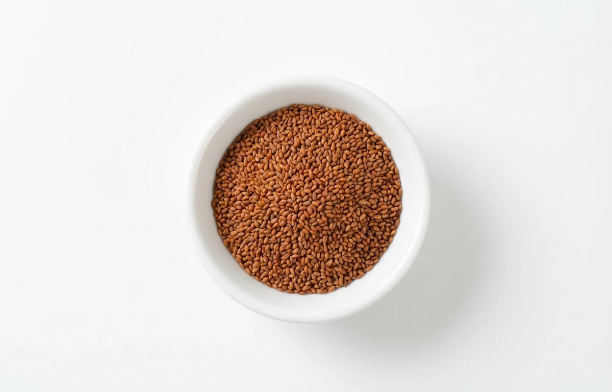 garden cress seeds