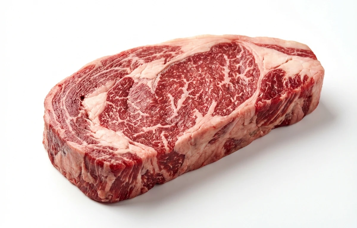 broiled beef chuck mock tender steak