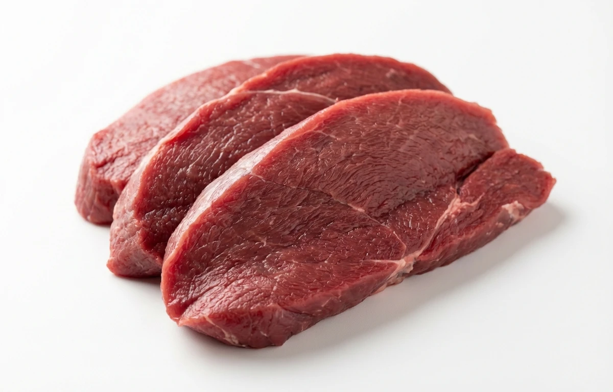 emu meat skinless