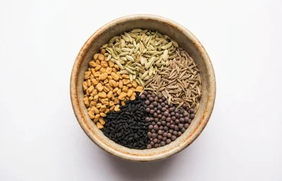 bengal five spice