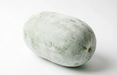 raw waxgourd