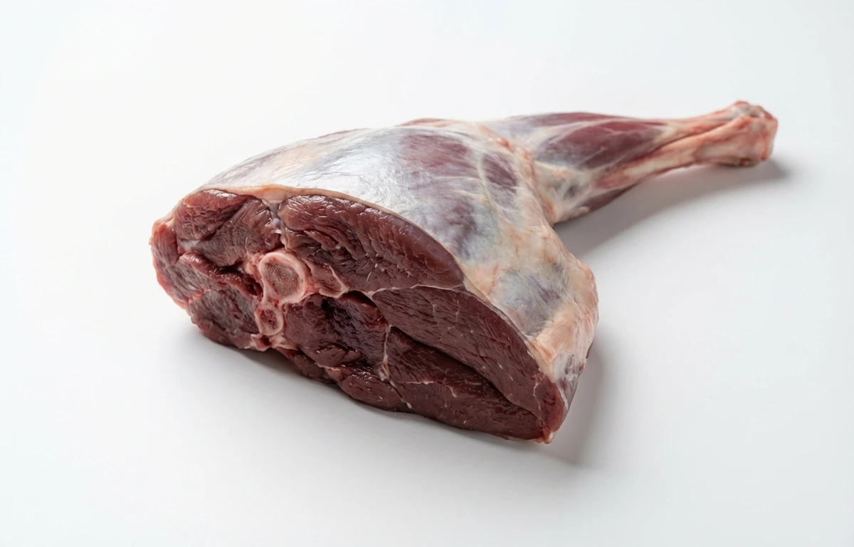 hare shoulder