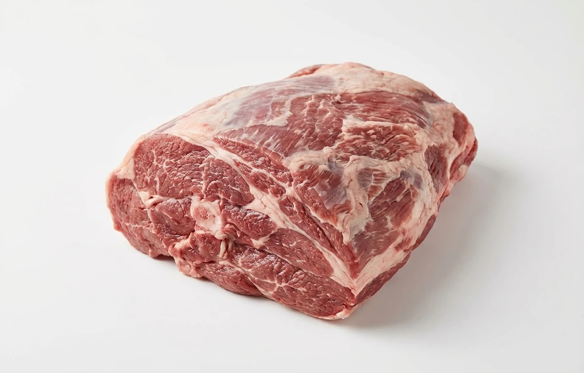 boneless lamb shoulder
