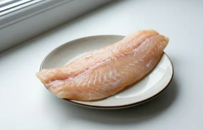 mango fish