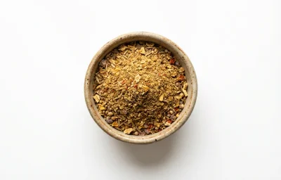 chaat masala