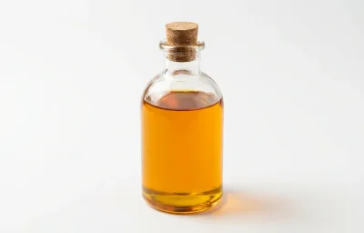 salmon fish oil