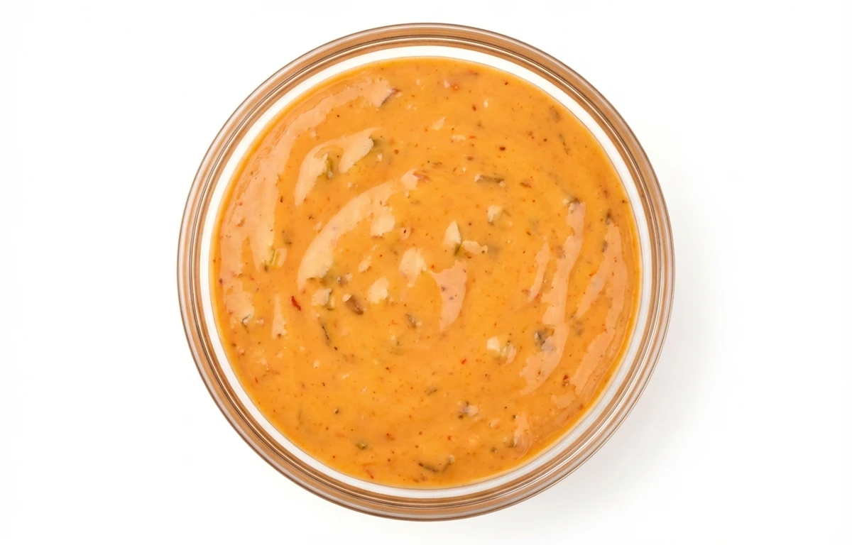 russian dressing