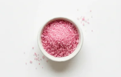 pink curing salt #1