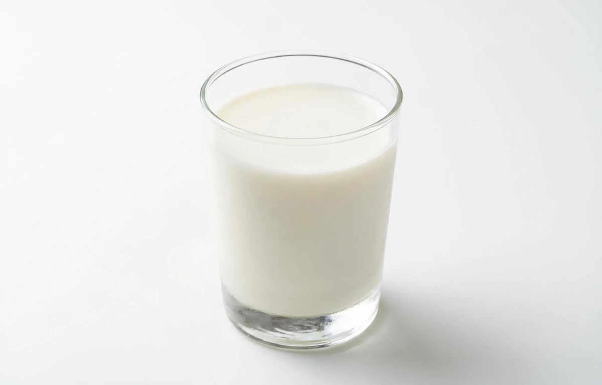 Full Fat Milk