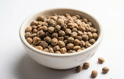 prosopis cineraria beans