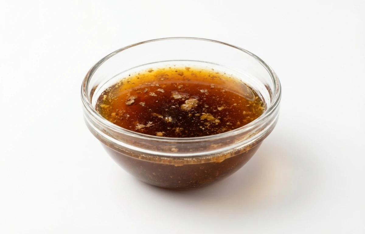 meat drippings