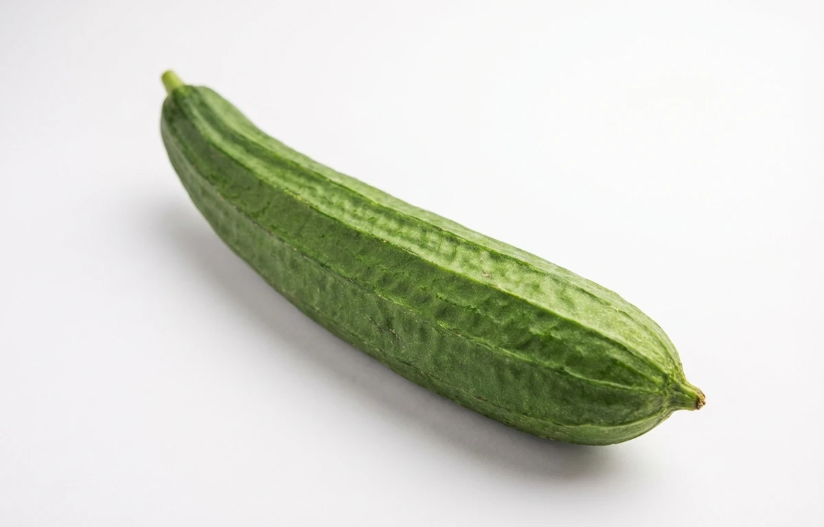 ridge gourd