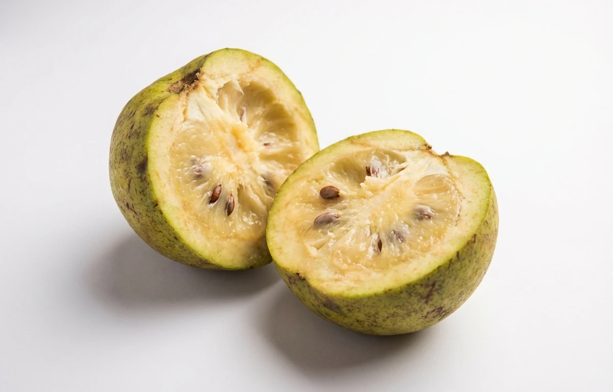 elephant apple