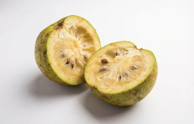 elephant apple