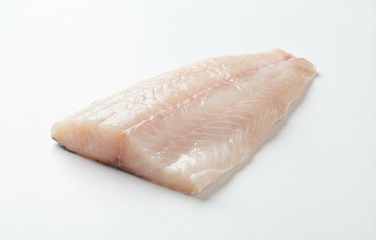 raw monkfish