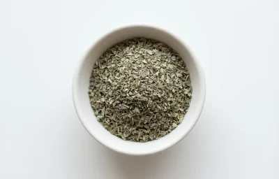 ground savory
