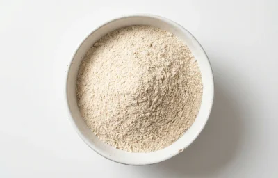 sorghum flour