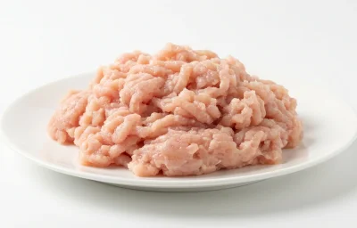 ground chicken