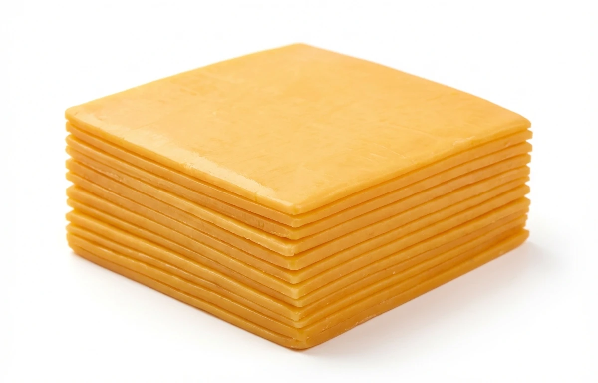 cheese slices