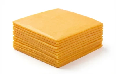 cheese slices