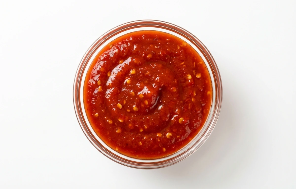 sriracha