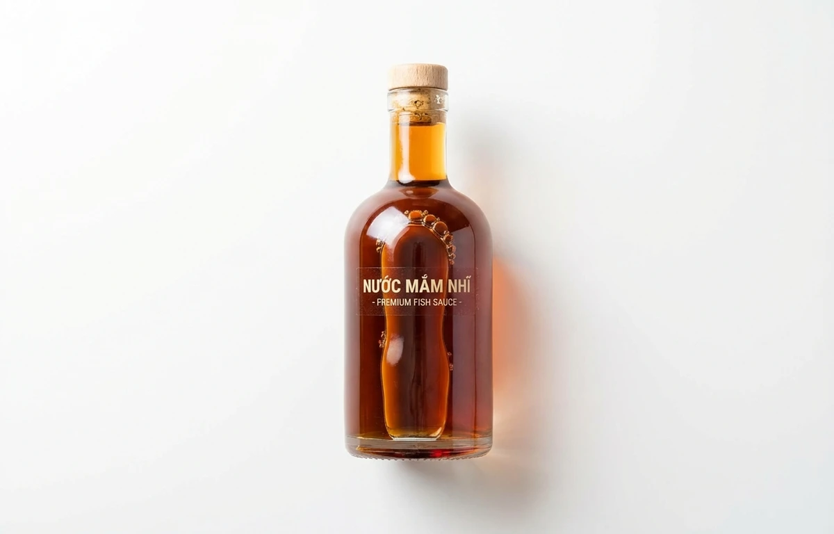 fish sauce