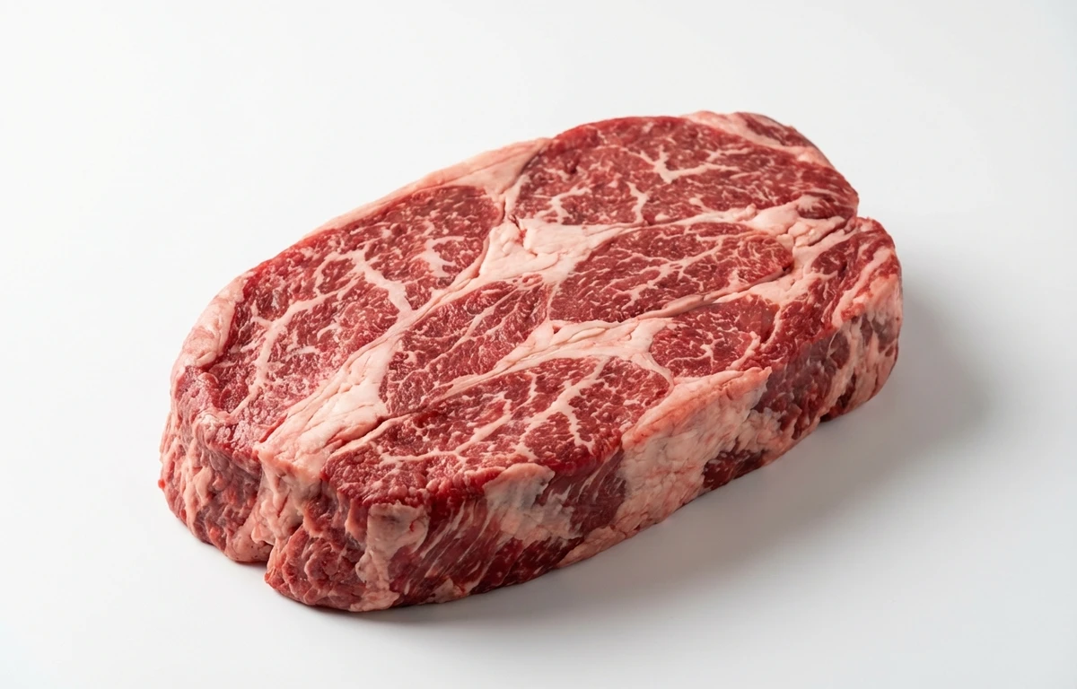 beef chuck