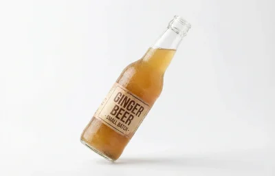 ginger beer