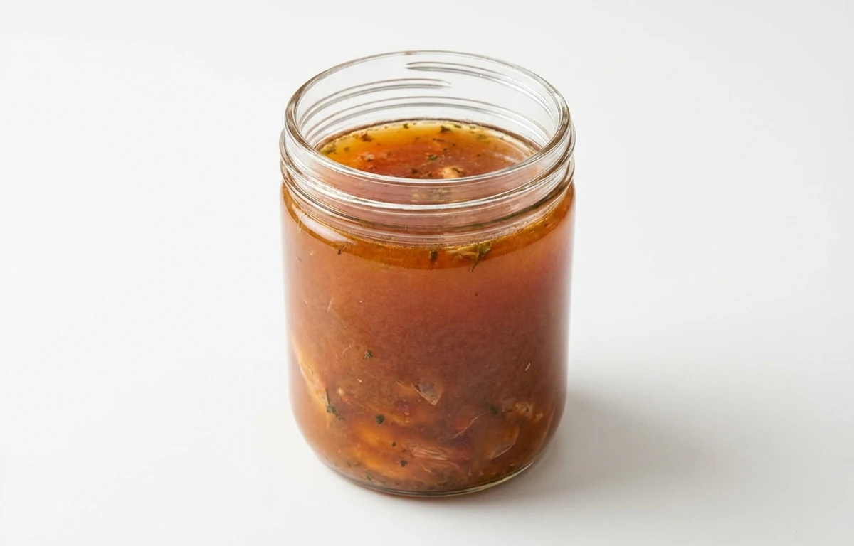 Shrimp Stock