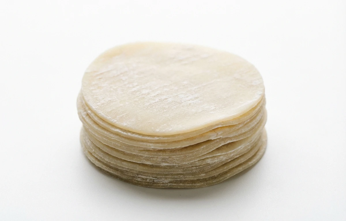 dumpling wrappers