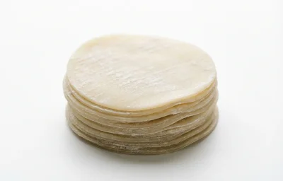 dumpling wrappers